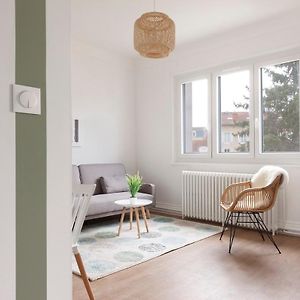 Appartement met Drie Slaapkamers